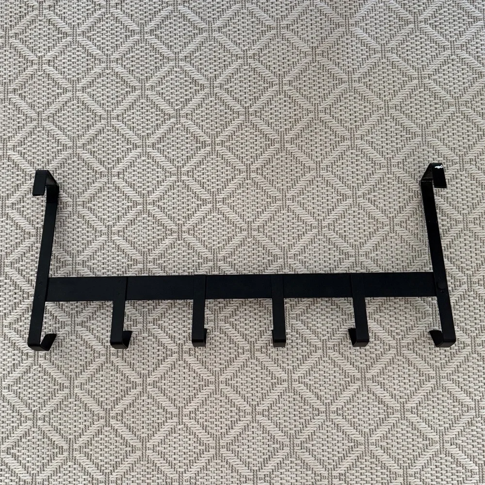 Over the Door Hook